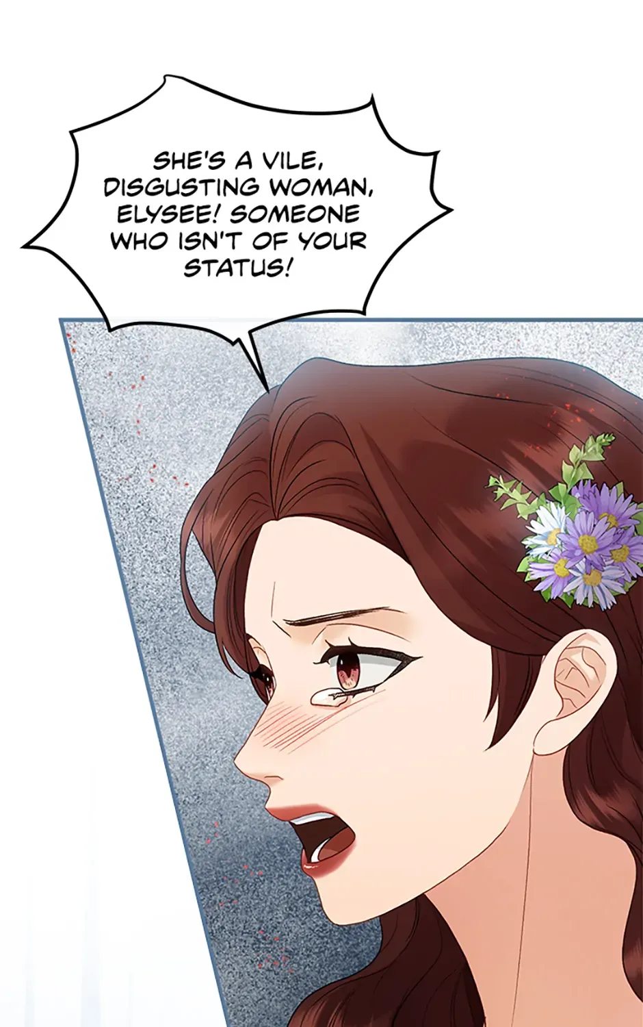 The Glamorous Life of the Fake Mistress Chapter 120 page 103 - 