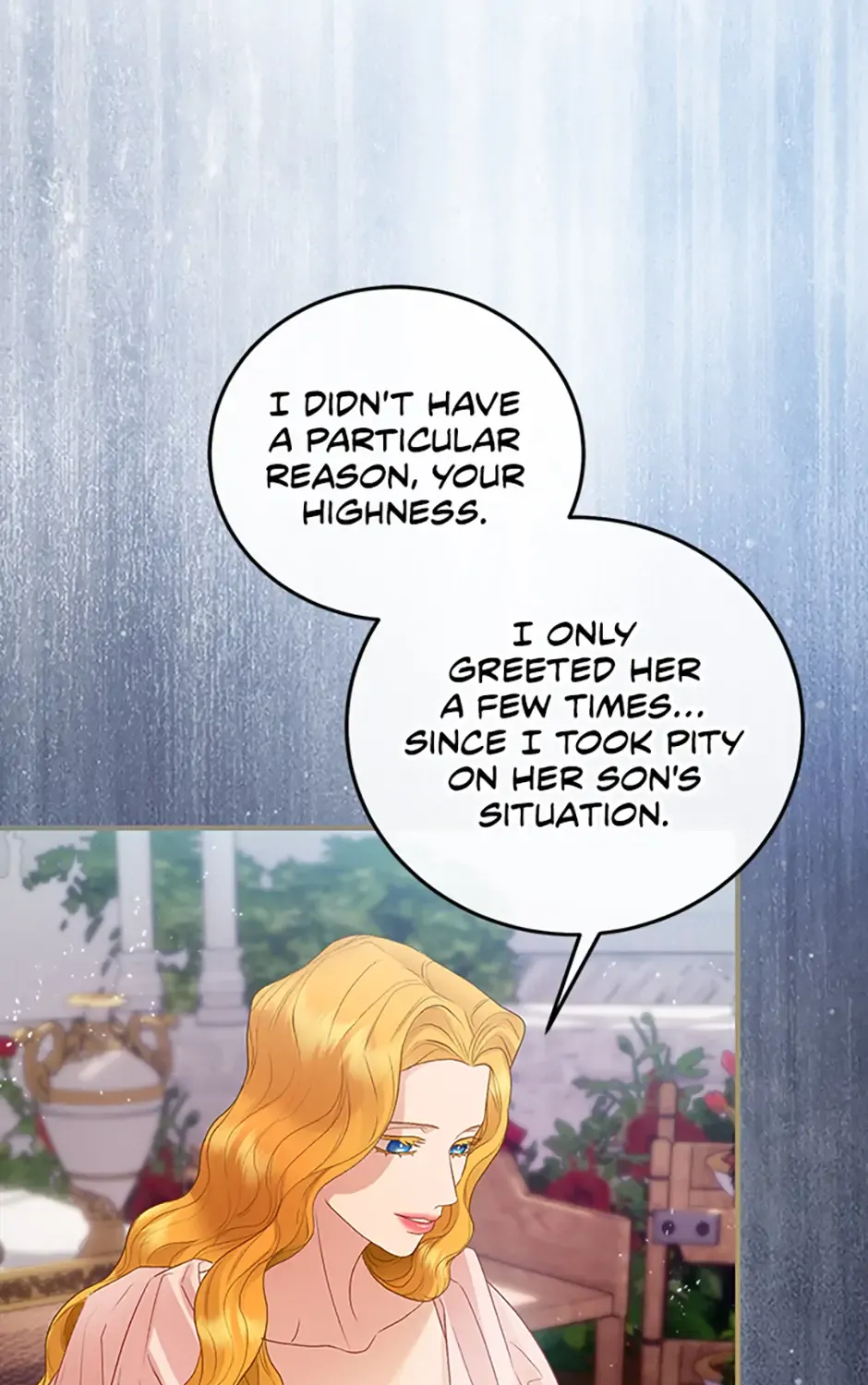 The Glamorous Life of the Fake Mistress Chapter 120 page 105 - 