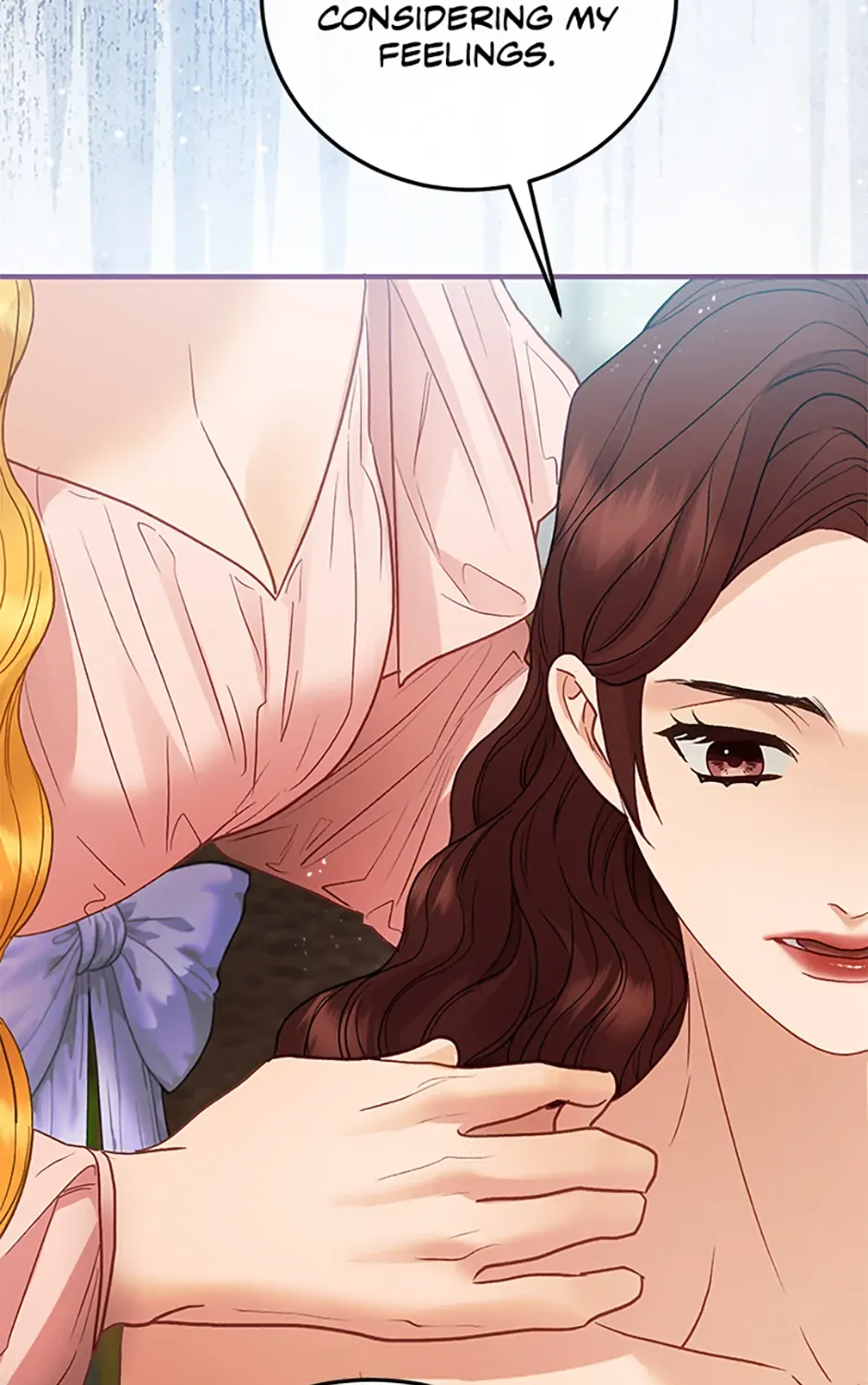 The Glamorous Life of the Fake Mistress Chapter 120 page 111 - 