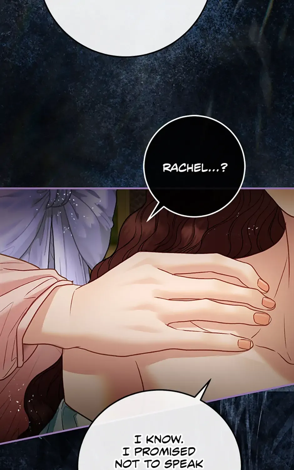 The Glamorous Life of the Fake Mistress Chapter 120 page 113 - 