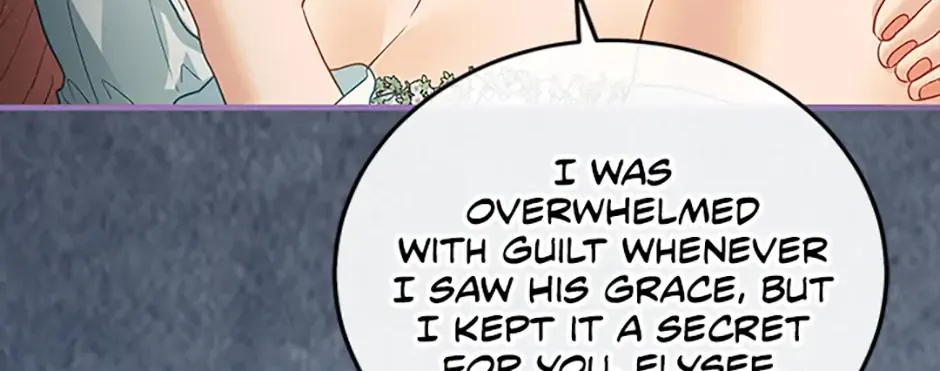 The Glamorous Life of the Fake Mistress Chapter 120 page 116 - 