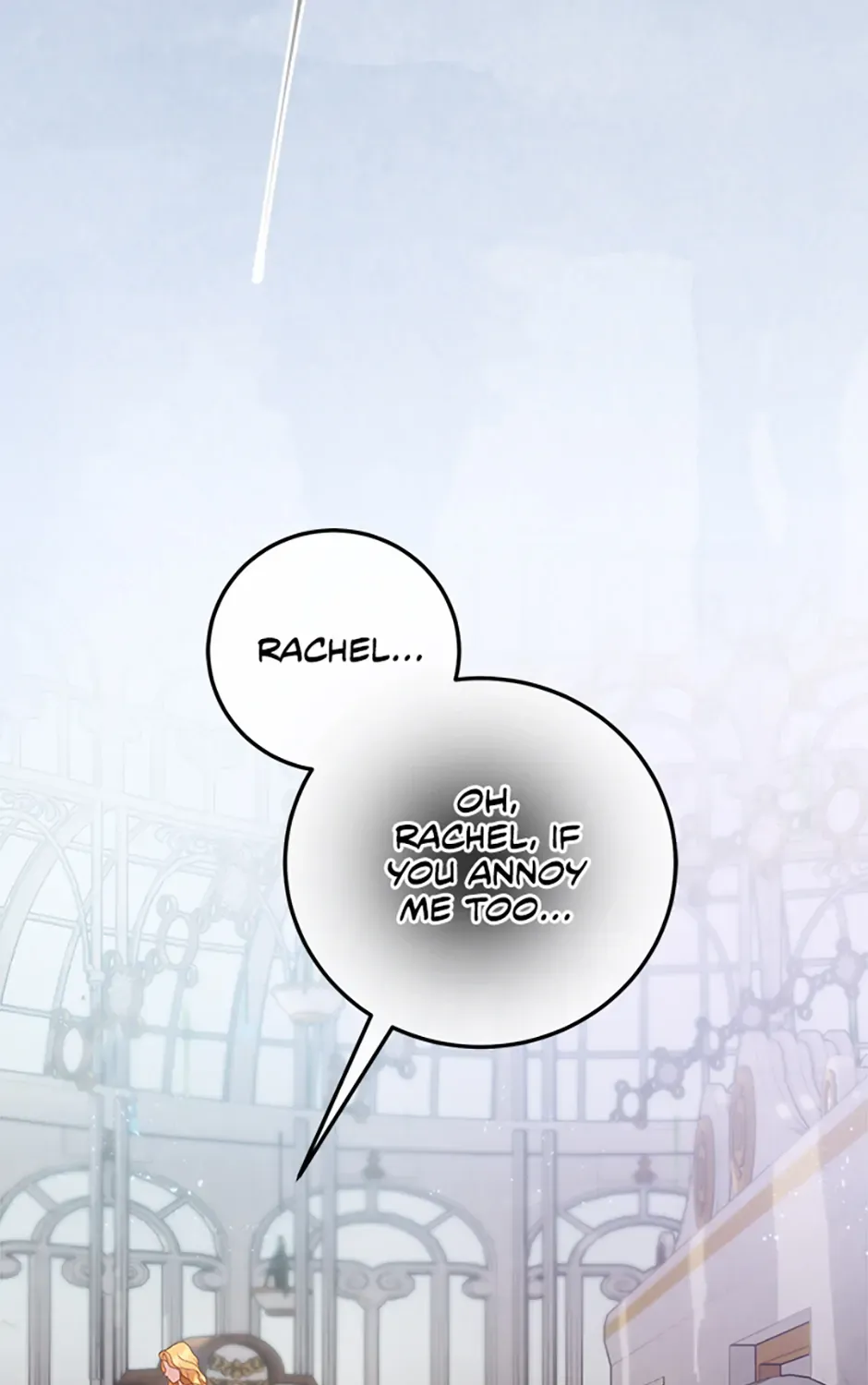 The Glamorous Life of the Fake Mistress Chapter 120 page 119 - 