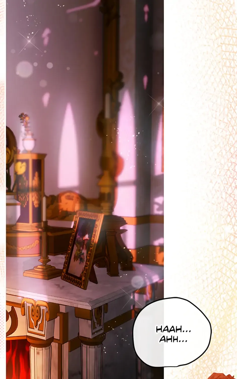 The Glamorous Life of the Fake Mistress Chapter 120 page 13 - 