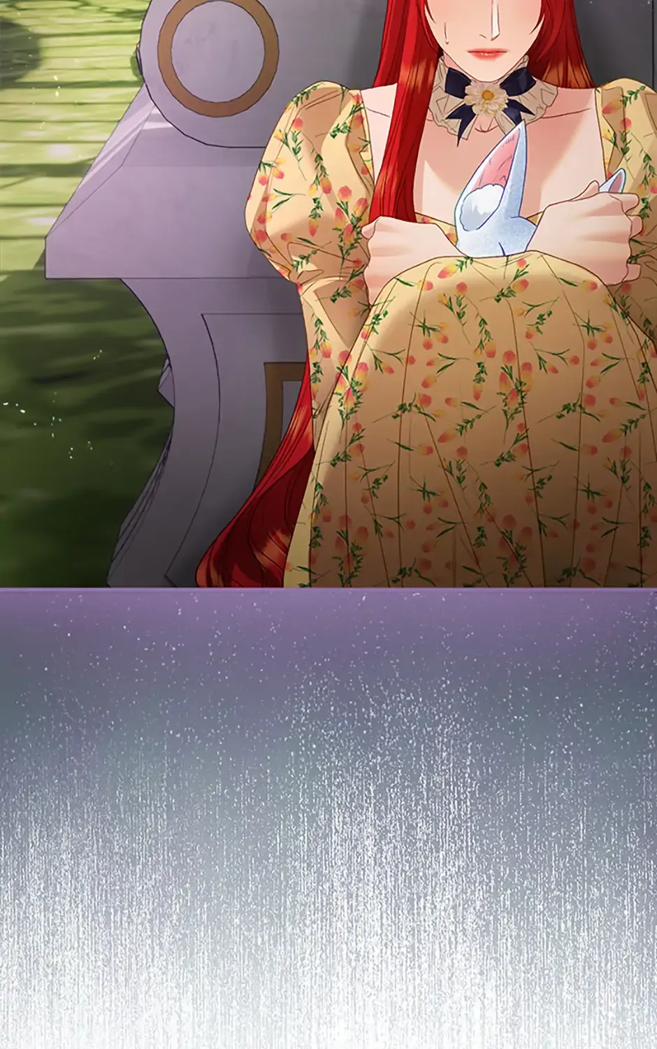 The Glamorous Life of the Fake Mistress Chapter 120 page 121 - 
