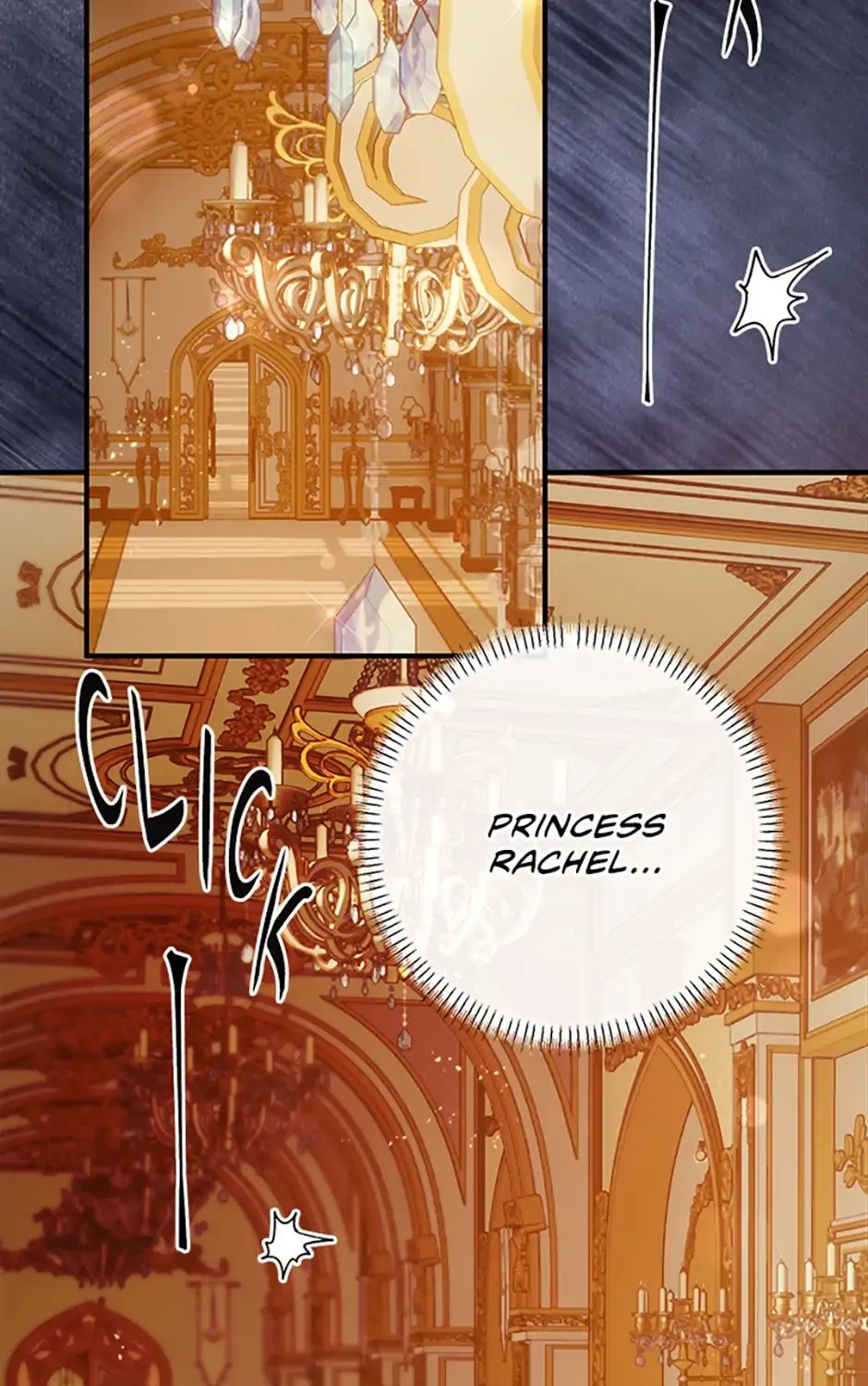 The Glamorous Life of the Fake Mistress Chapter 120 page 125 - 