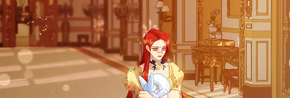 The Glamorous Life of the Fake Mistress Chapter 120 page 126 - 