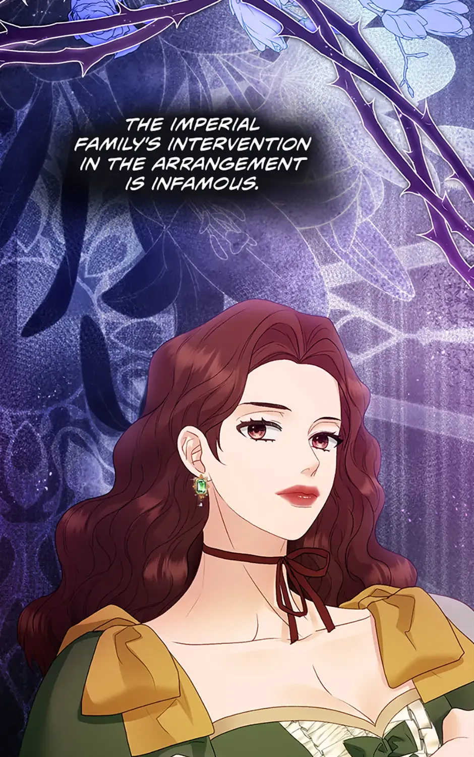 The Glamorous Life of the Fake Mistress Chapter 120 page 131 - 