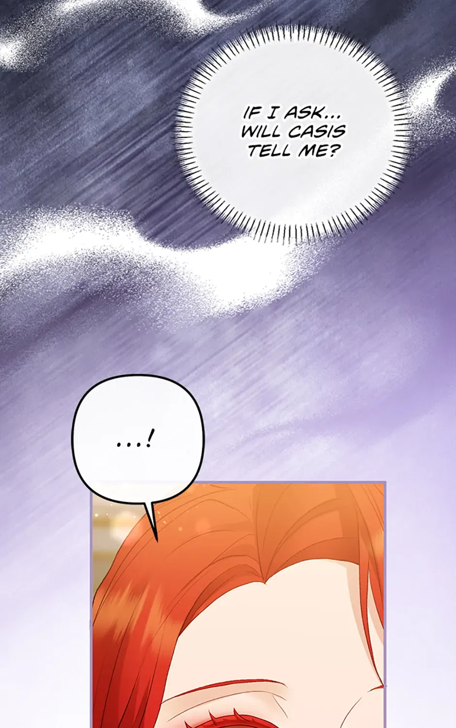 The Glamorous Life of the Fake Mistress Chapter 120 page 135 - 