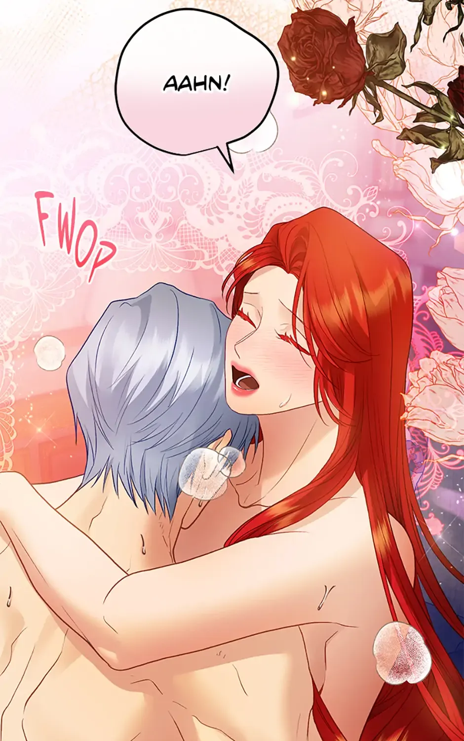 The Glamorous Life of the Fake Mistress Chapter 120 page 15 - 