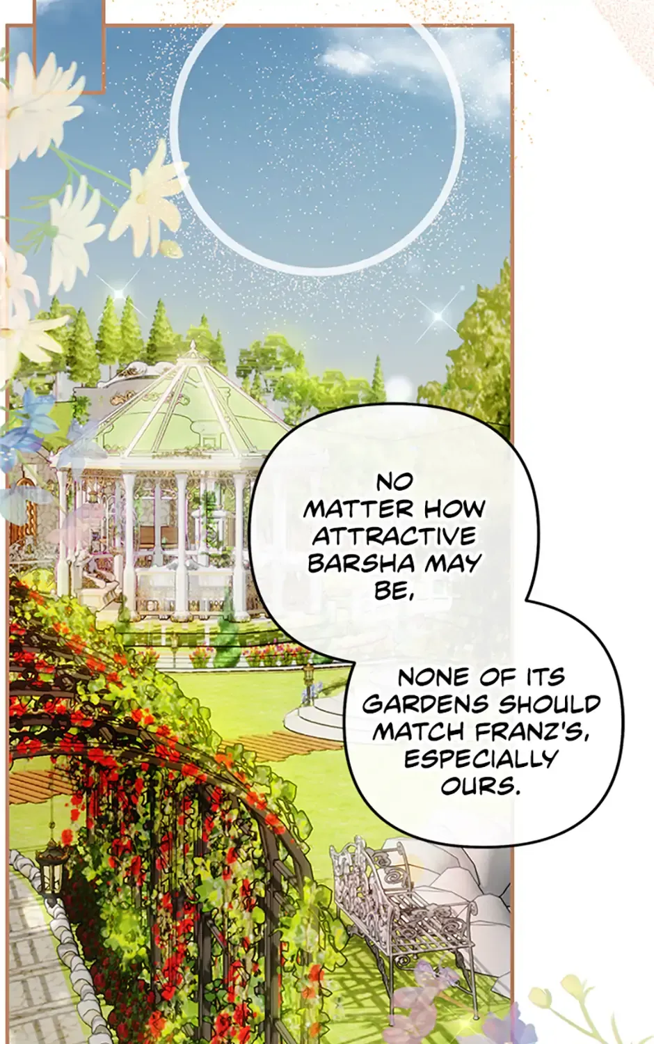 The Glamorous Life of the Fake Mistress Chapter 120 page 149 - 