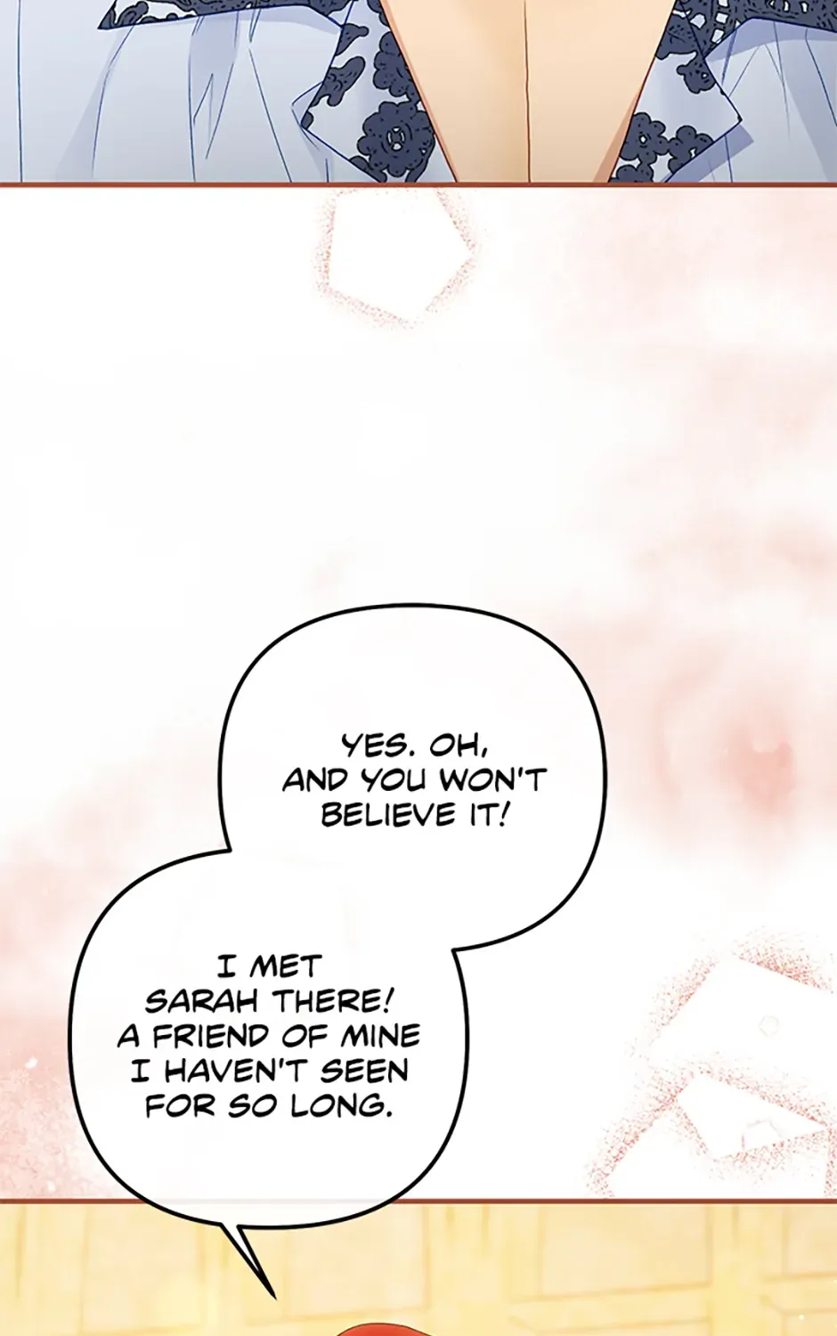 The Glamorous Life of the Fake Mistress Chapter 120 page 153 - 