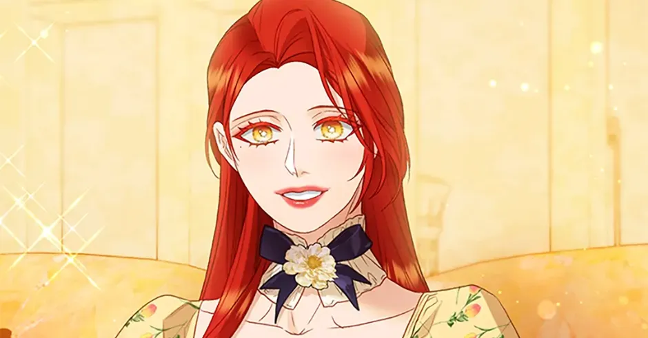 The Glamorous Life of the Fake Mistress Chapter 120 page 154 - 