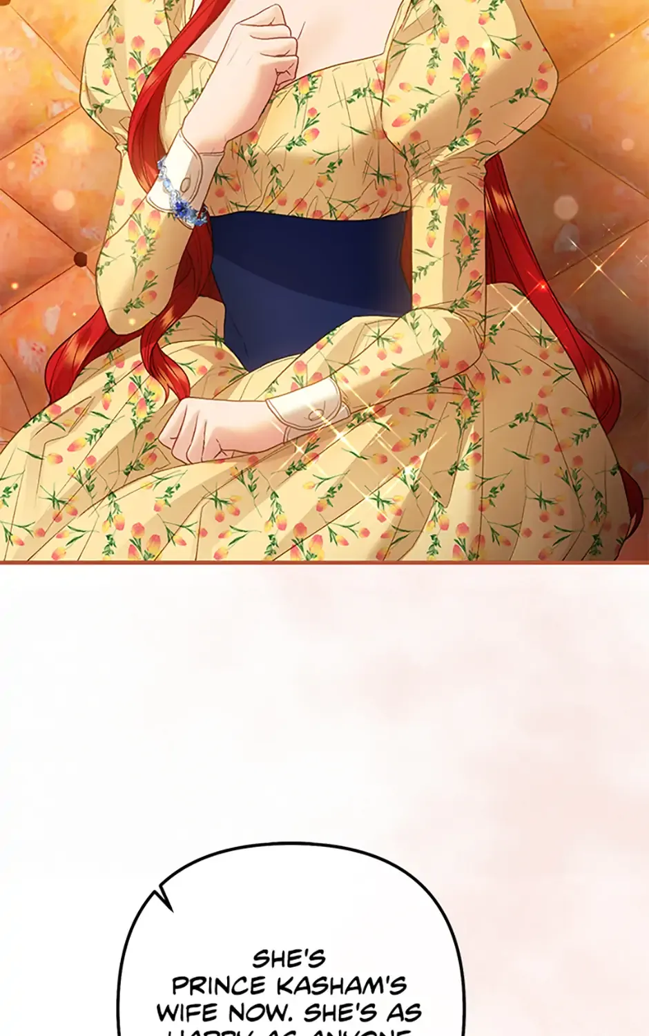 The Glamorous Life of the Fake Mistress Chapter 120 page 155 - 