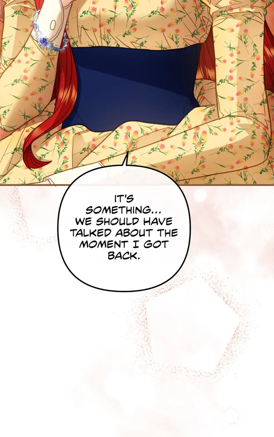 The Glamorous Life of the Fake Mistress Chapter 120 page 165 - 