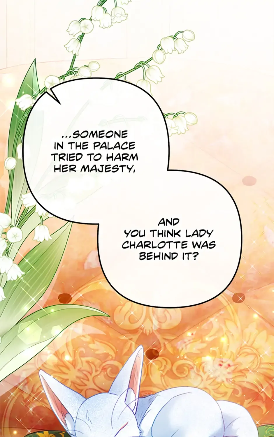 The Glamorous Life of the Fake Mistress Chapter 120 page 169 - 
