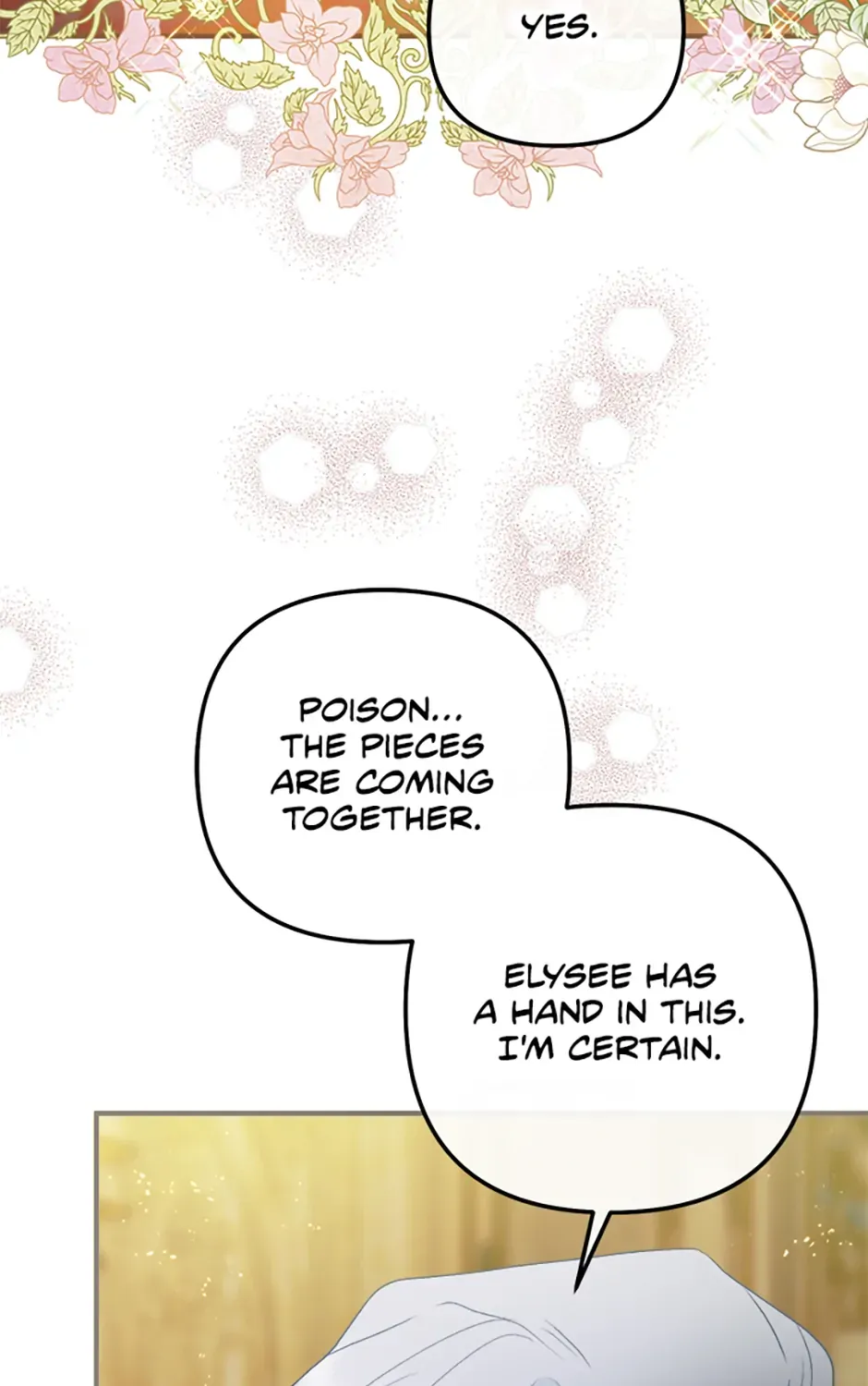 The Glamorous Life of the Fake Mistress Chapter 120 page 171 - 
