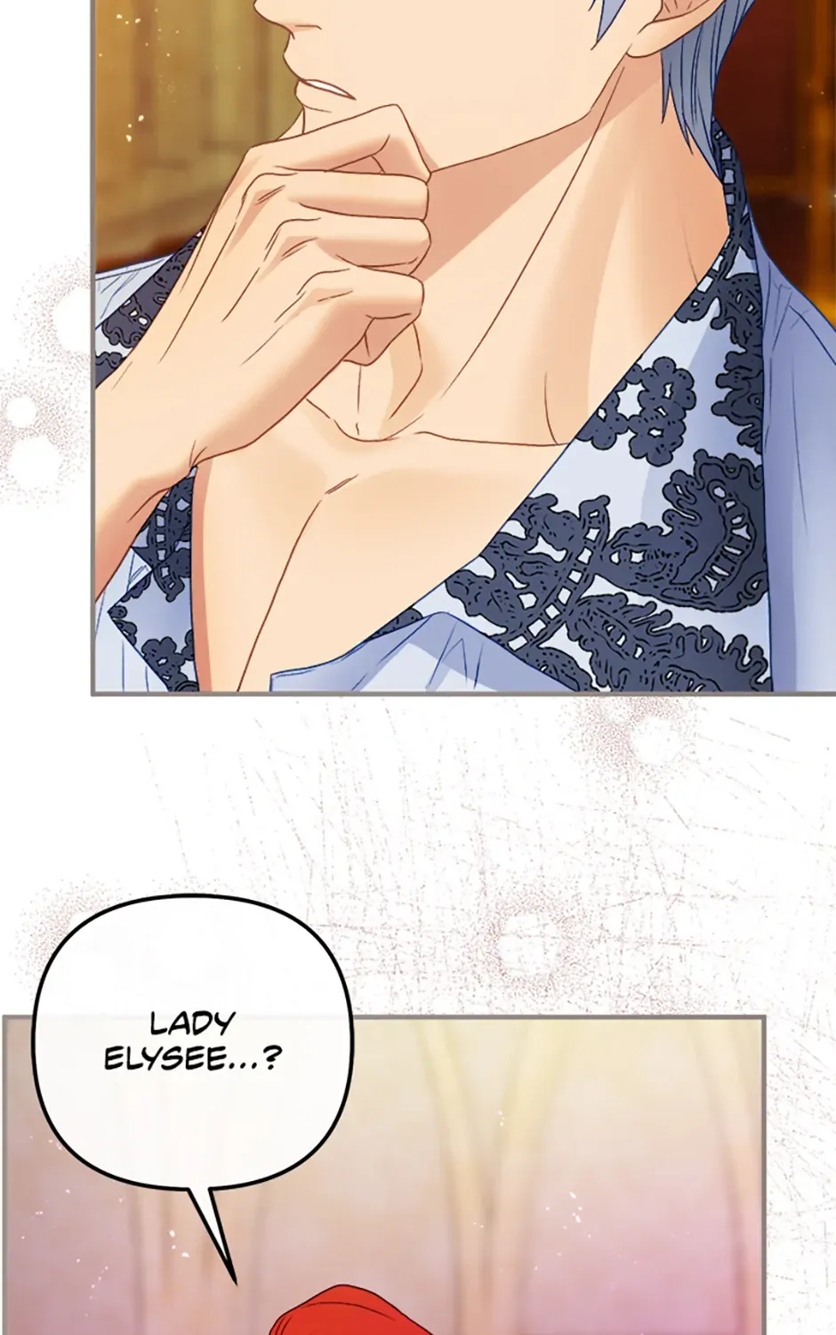 The Glamorous Life of the Fake Mistress Chapter 120 page 173 - 