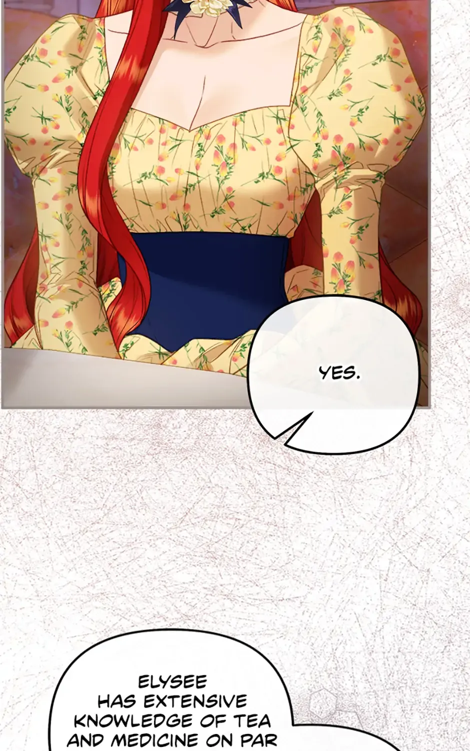 The Glamorous Life of the Fake Mistress Chapter 120 page 175 - 