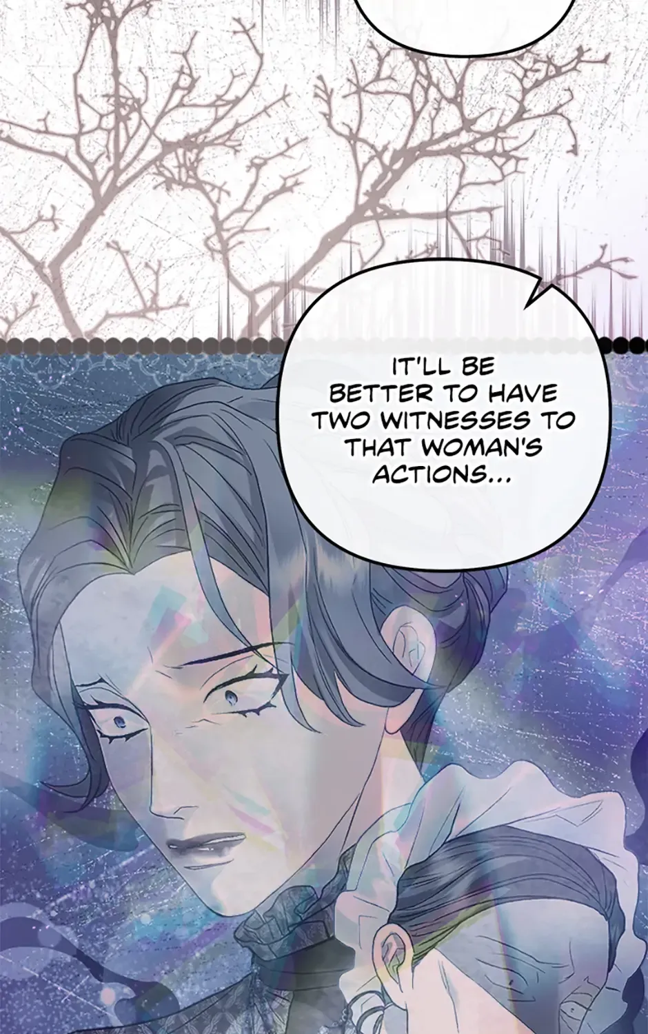 The Glamorous Life of the Fake Mistress Chapter 120 page 179 - 