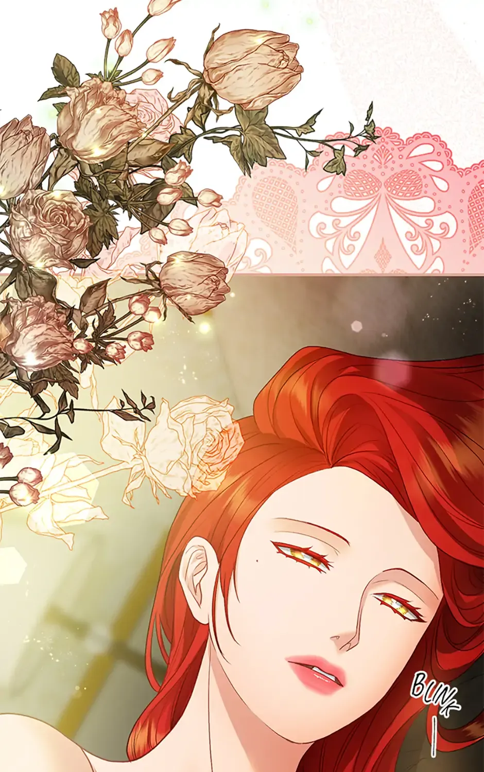 The Glamorous Life of the Fake Mistress Chapter 120 page 19 - 