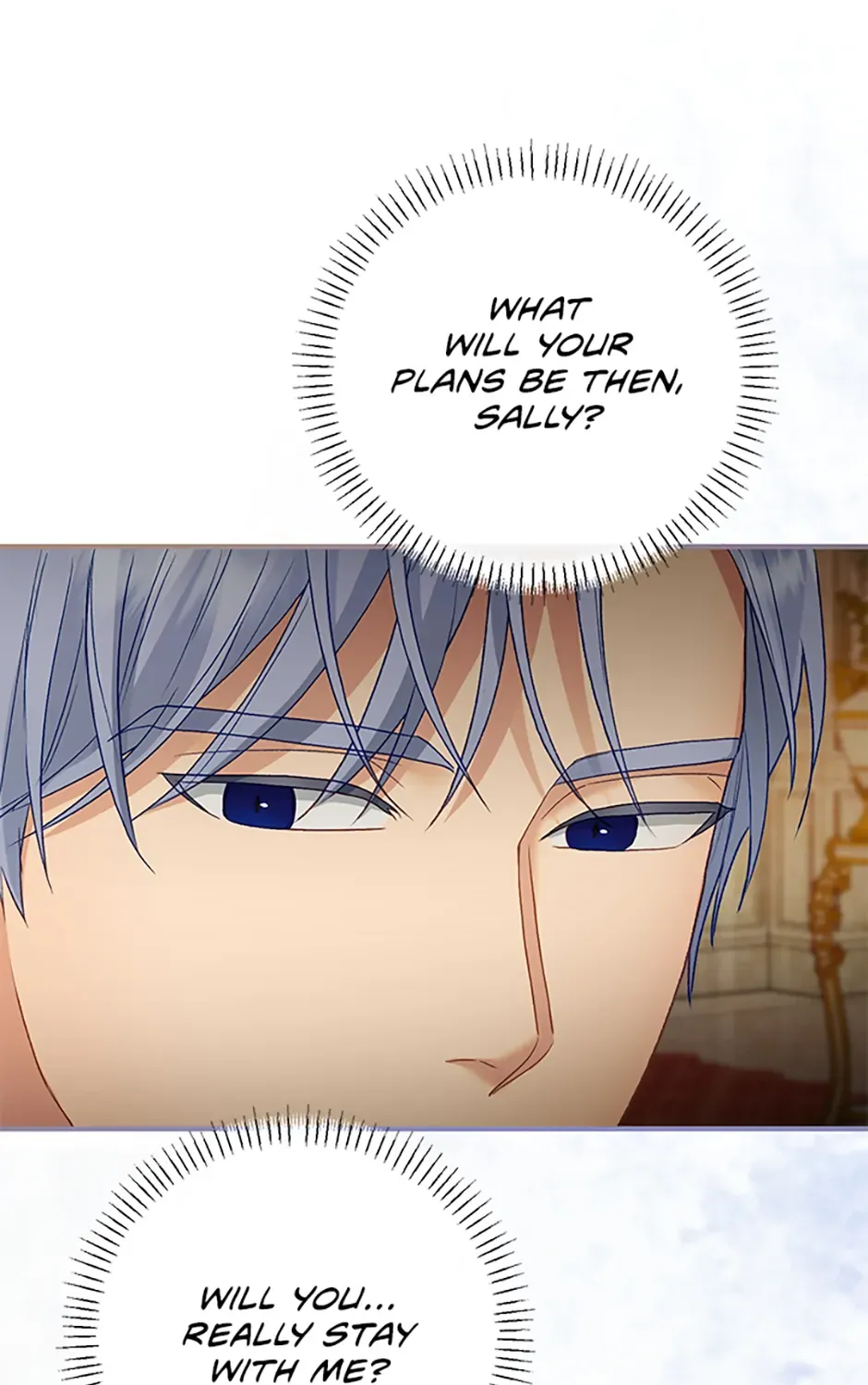 The Glamorous Life of the Fake Mistress Chapter 120 page 185 - 