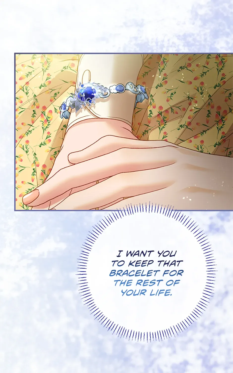 The Glamorous Life of the Fake Mistress Chapter 120 page 187 - 