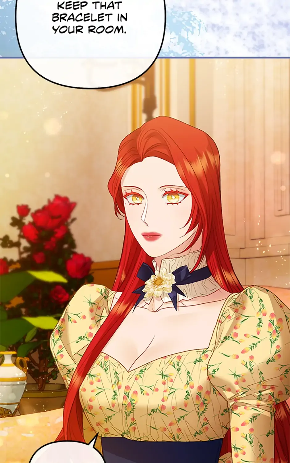 The Glamorous Life of the Fake Mistress Chapter 120 page 189 - 