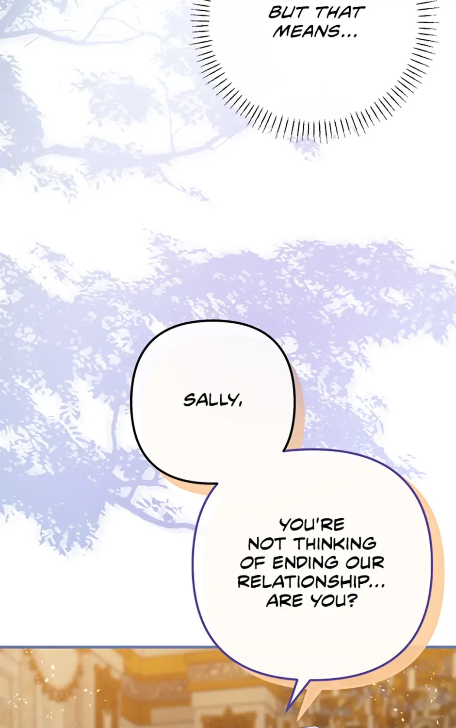 The Glamorous Life of the Fake Mistress Chapter 120 page 191 - 