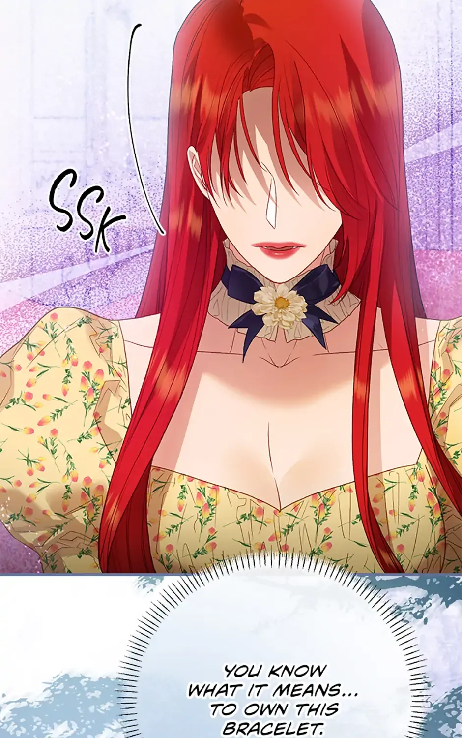 The Glamorous Life of the Fake Mistress Chapter 120 page 195 - 