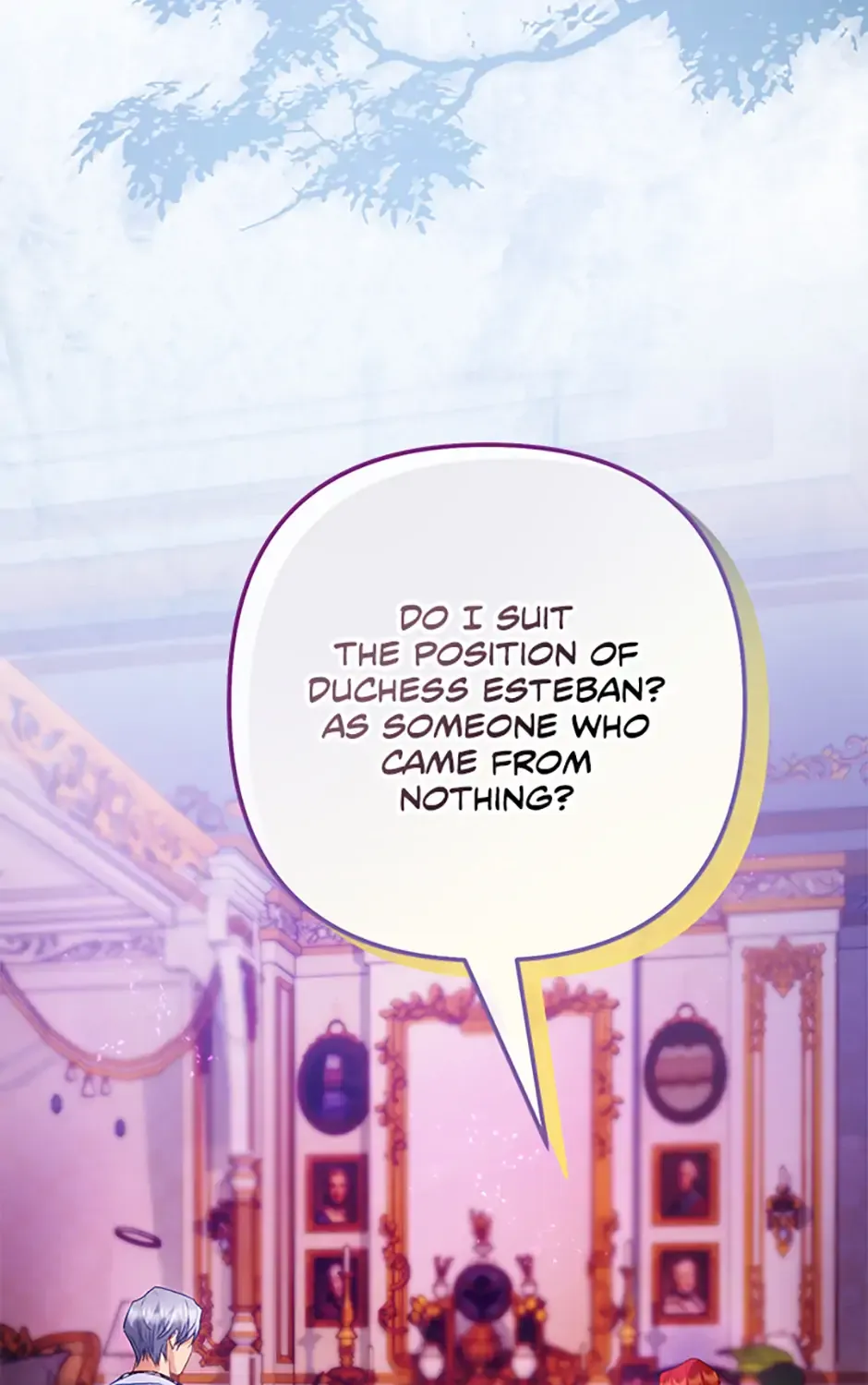 The Glamorous Life of the Fake Mistress Chapter 120 page 197 - 