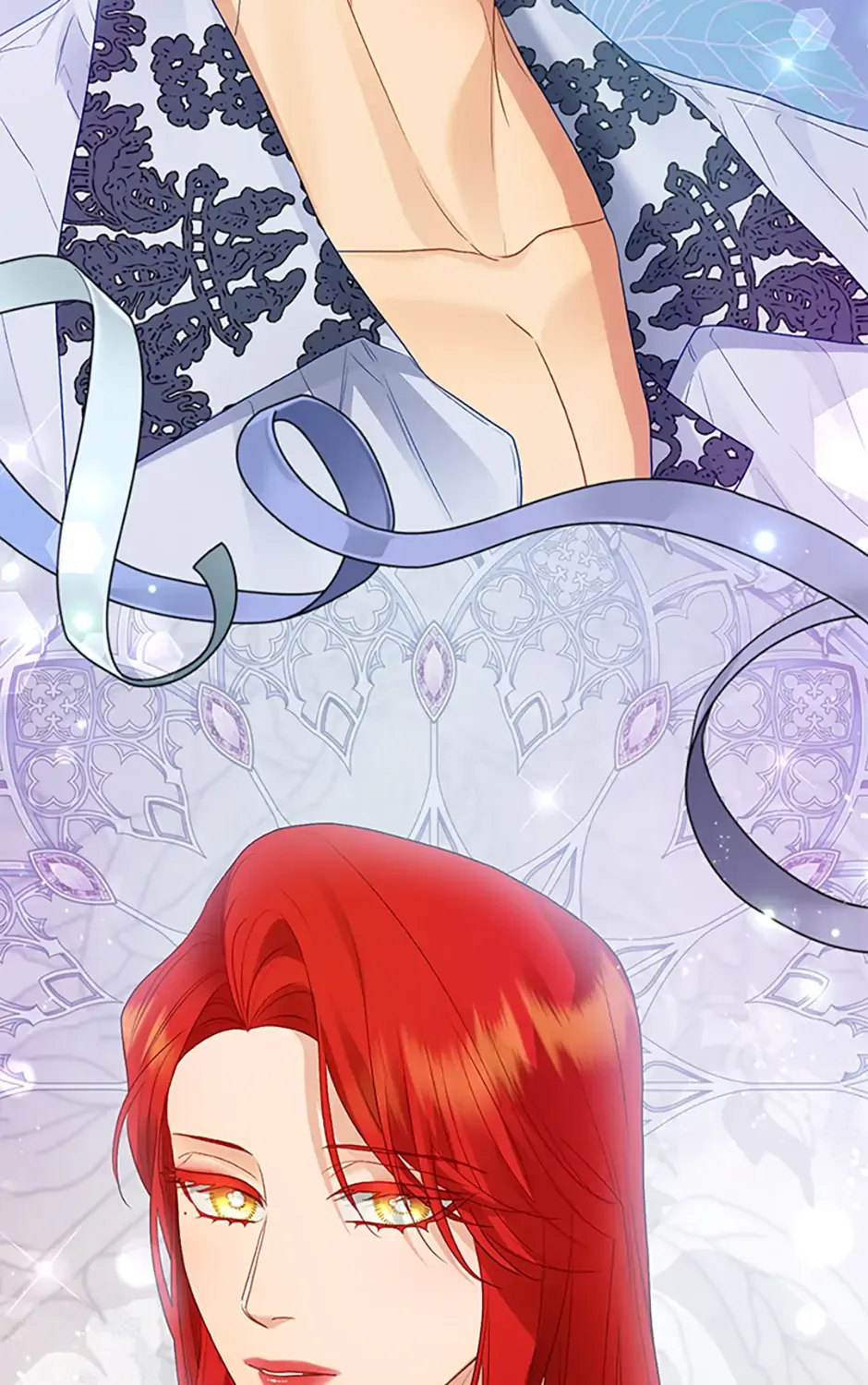 The Glamorous Life of the Fake Mistress Chapter 120 page 201 - 