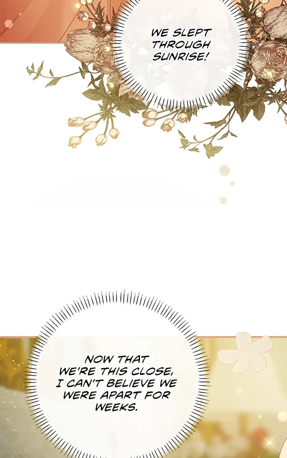 The Glamorous Life of the Fake Mistress Chapter 120 page 23 - 