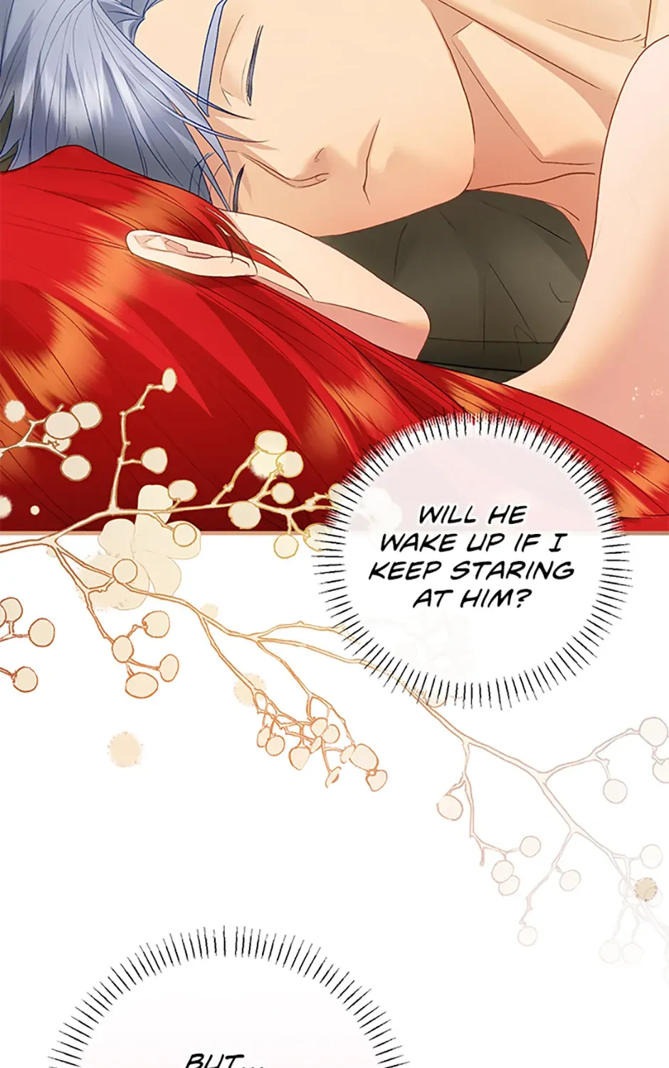 The Glamorous Life of the Fake Mistress Chapter 120 page 25 - 