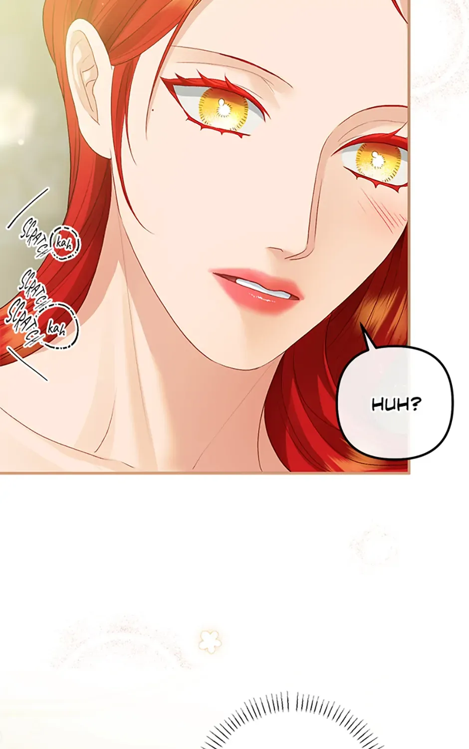 The Glamorous Life of the Fake Mistress Chapter 120 page 27 - 