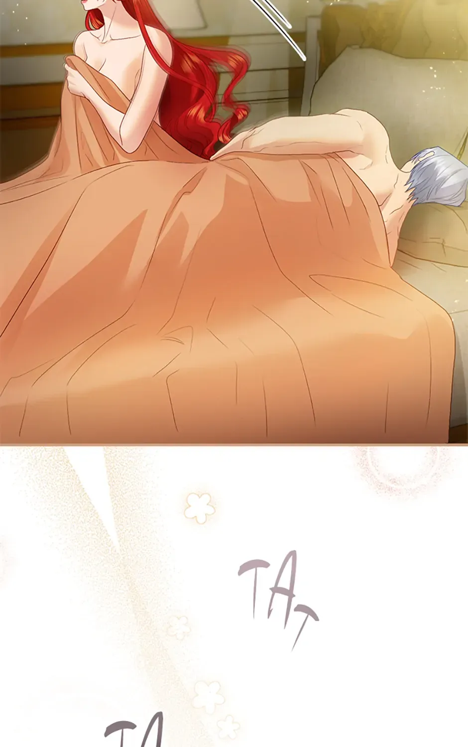 The Glamorous Life of the Fake Mistress Chapter 120 page 29 - 