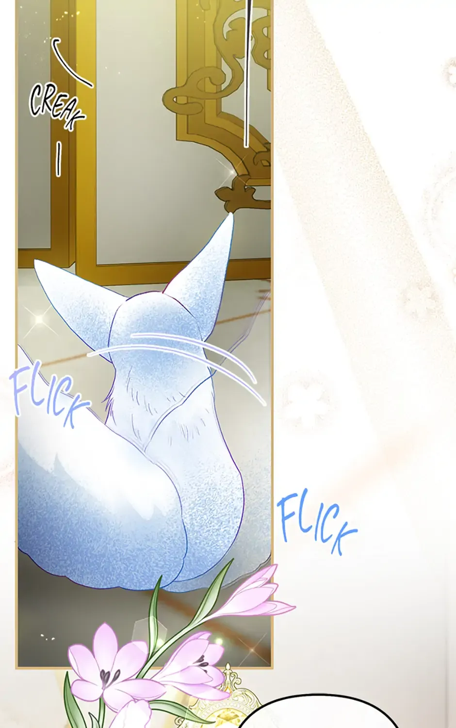 The Glamorous Life of the Fake Mistress Chapter 120 page 31 - 