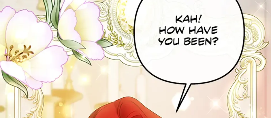 The Glamorous Life of the Fake Mistress Chapter 120 page 32 - 