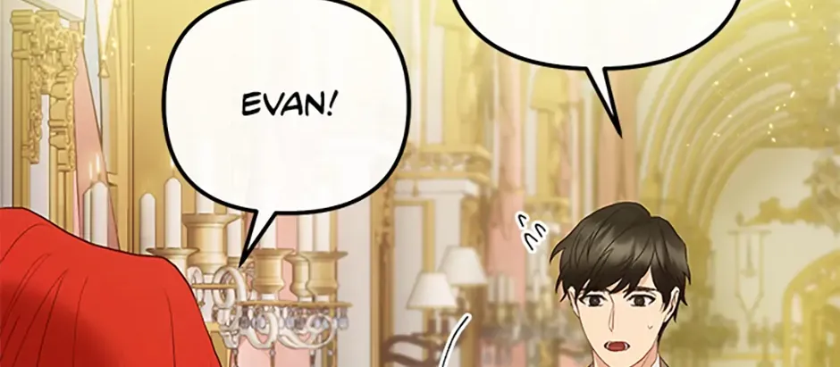 The Glamorous Life of the Fake Mistress Chapter 120 page 38 - 