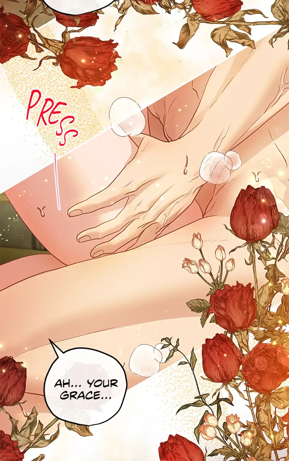 The Glamorous Life of the Fake Mistress Chapter 120 page 5 - 