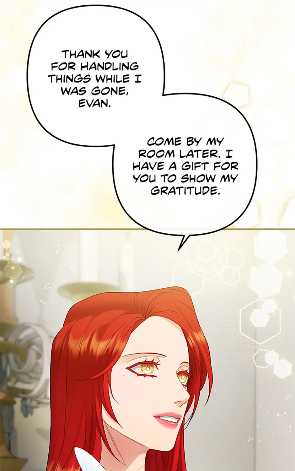 The Glamorous Life of the Fake Mistress Chapter 120 page 45 - 