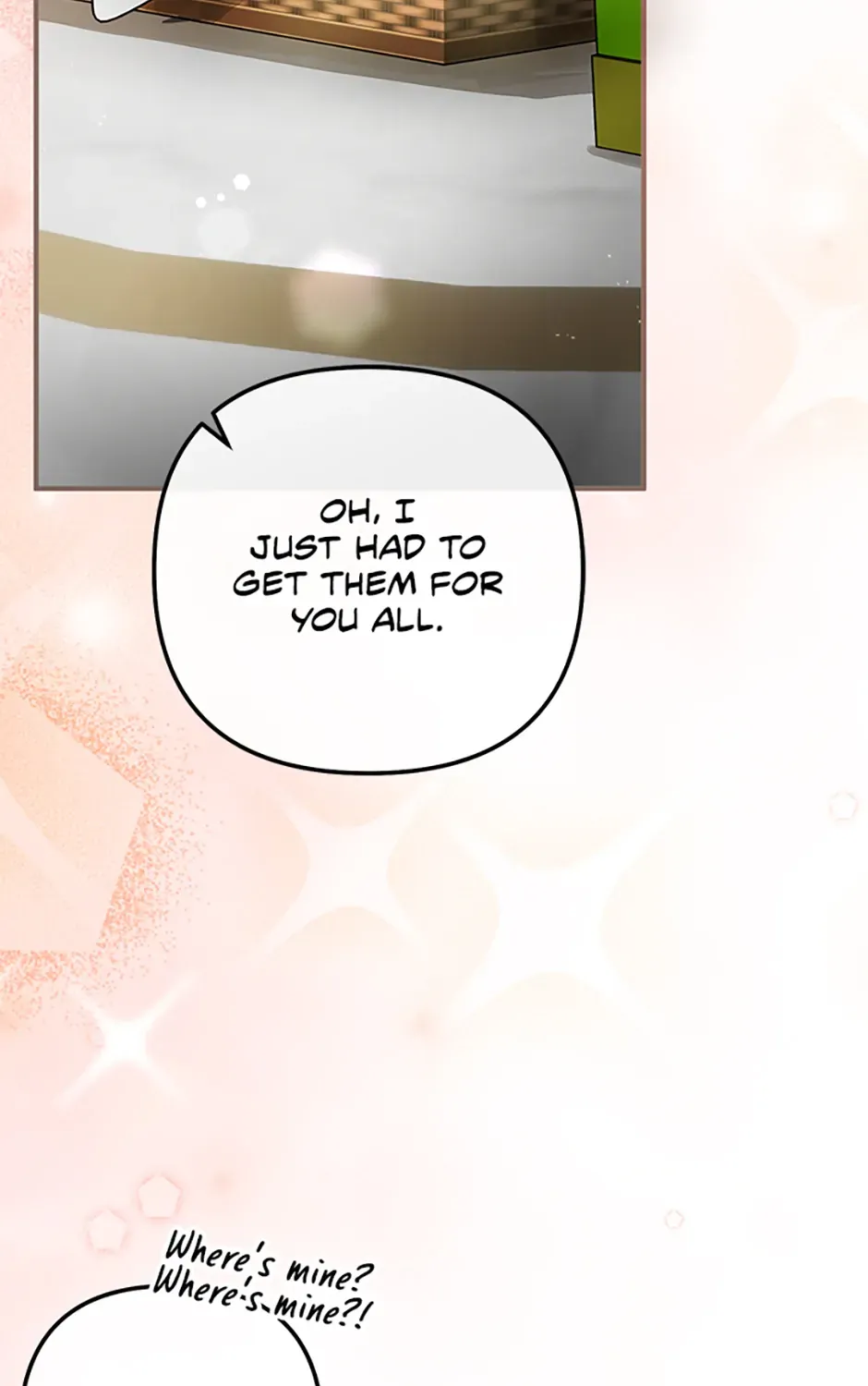The Glamorous Life of the Fake Mistress Chapter 120 page 61 - 