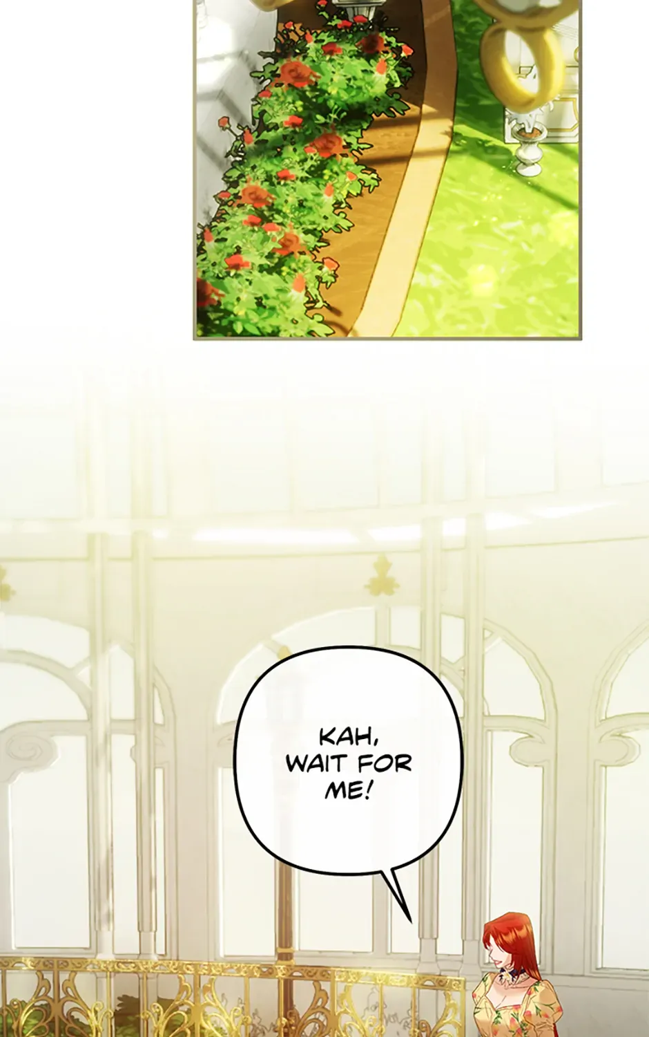 The Glamorous Life of the Fake Mistress Chapter 120 page 67 - 