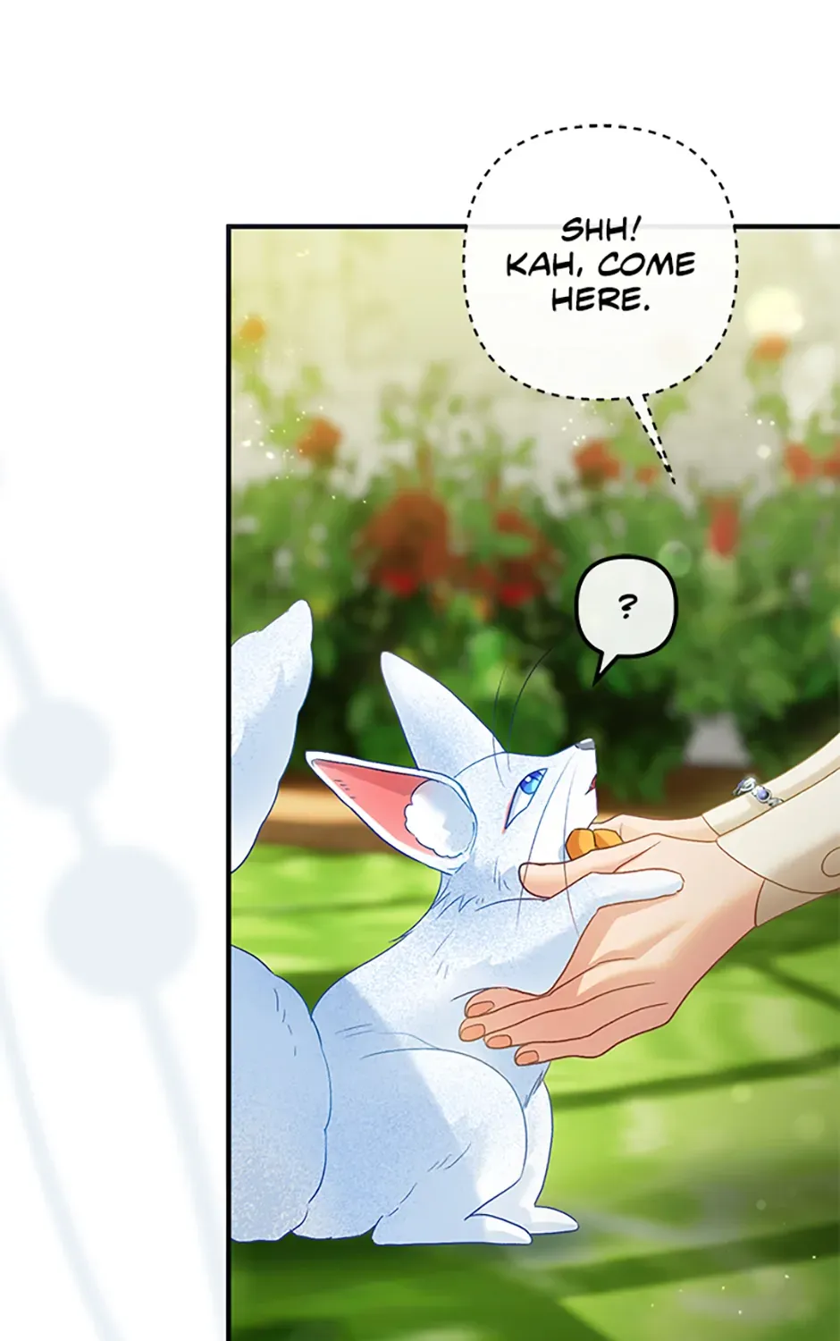 The Glamorous Life of the Fake Mistress Chapter 120 page 81 - 