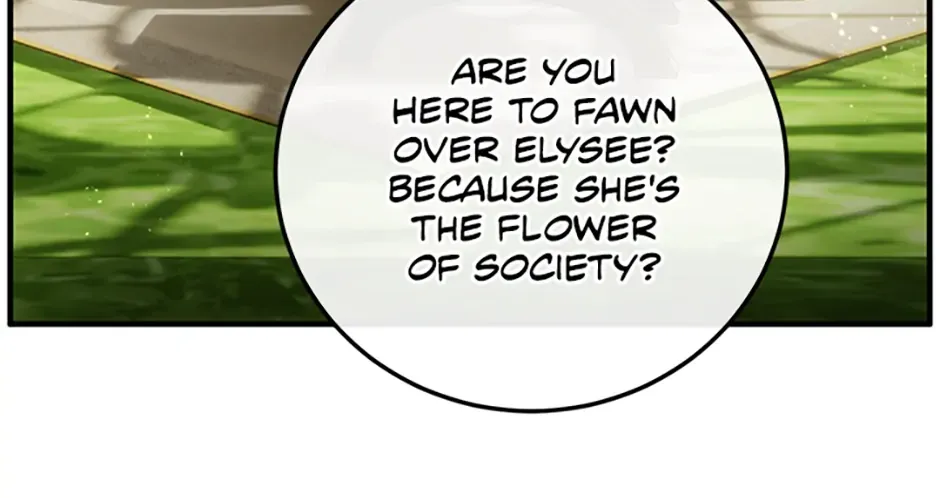 The Glamorous Life of the Fake Mistress Chapter 120 page 86 - 