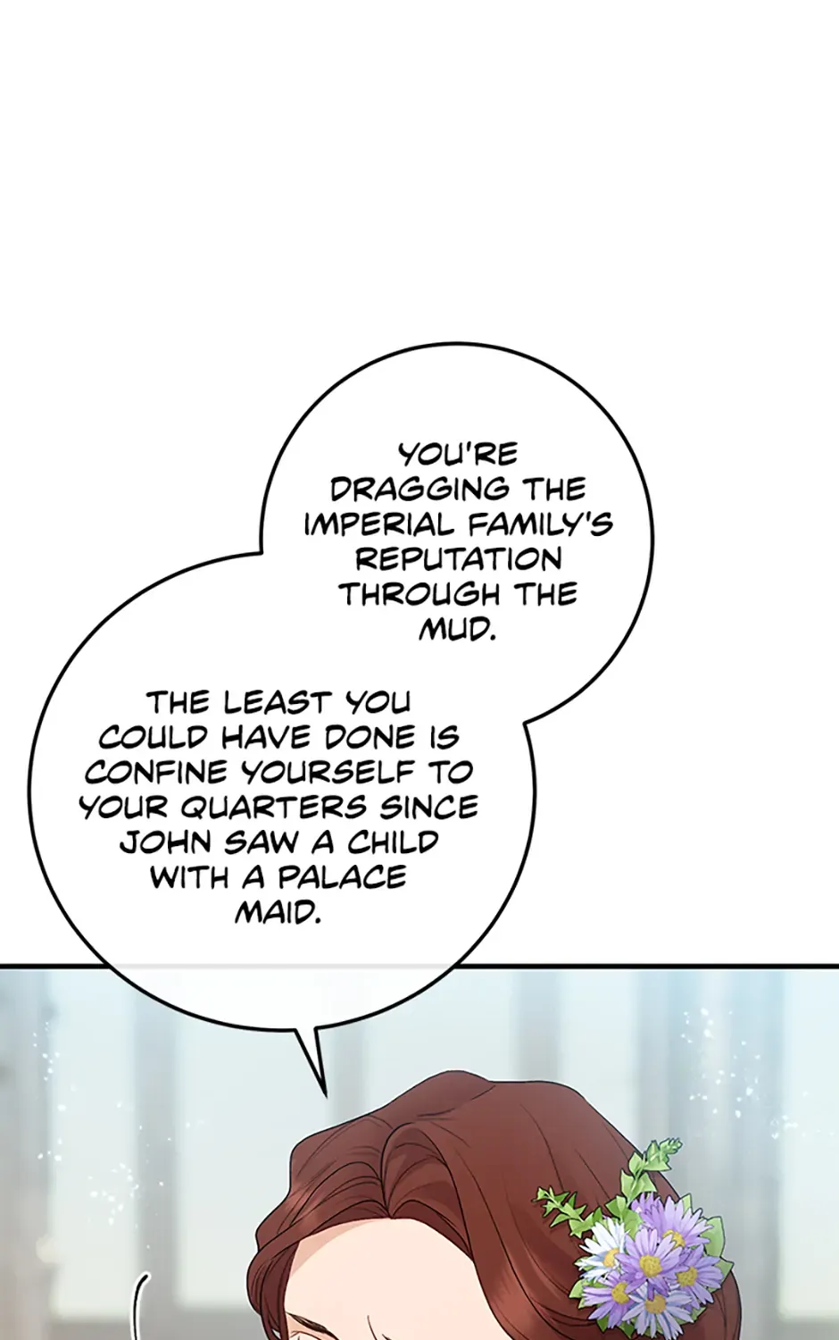 The Glamorous Life of the Fake Mistress Chapter 120 page 87 - 