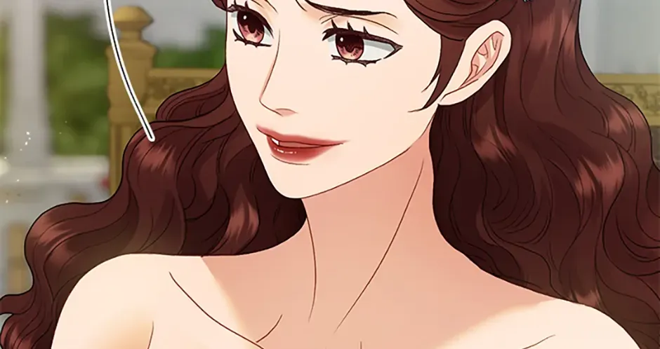 The Glamorous Life of the Fake Mistress Chapter 120 page 88 - 