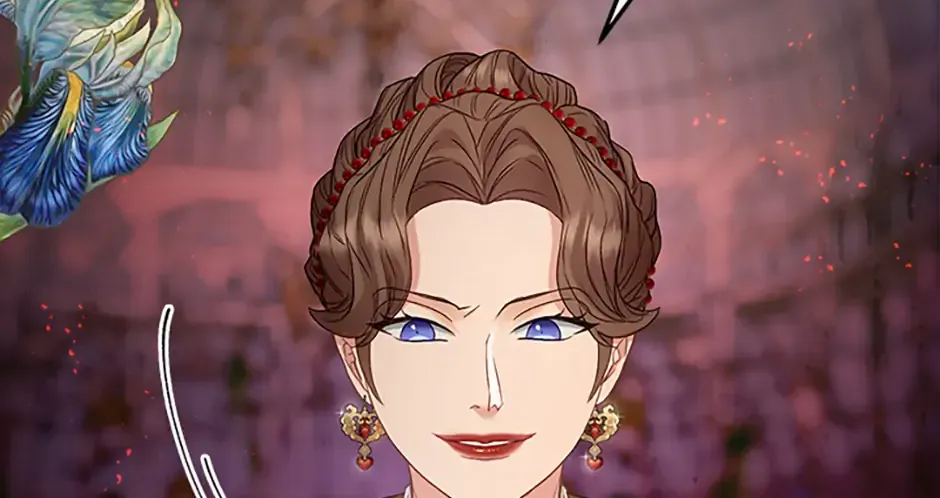 The Glamorous Life of the Fake Mistress Chapter 120 page 90 - 