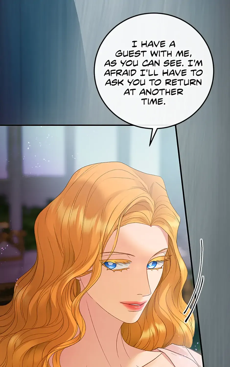 The Glamorous Life of the Fake Mistress Chapter 120 page 95 - 