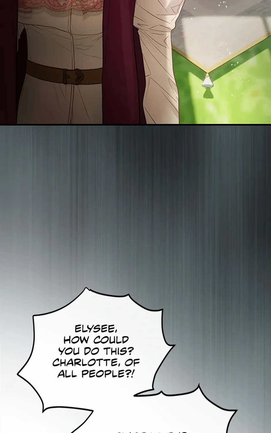 The Glamorous Life of the Fake Mistress Chapter 120 page 99 - 
