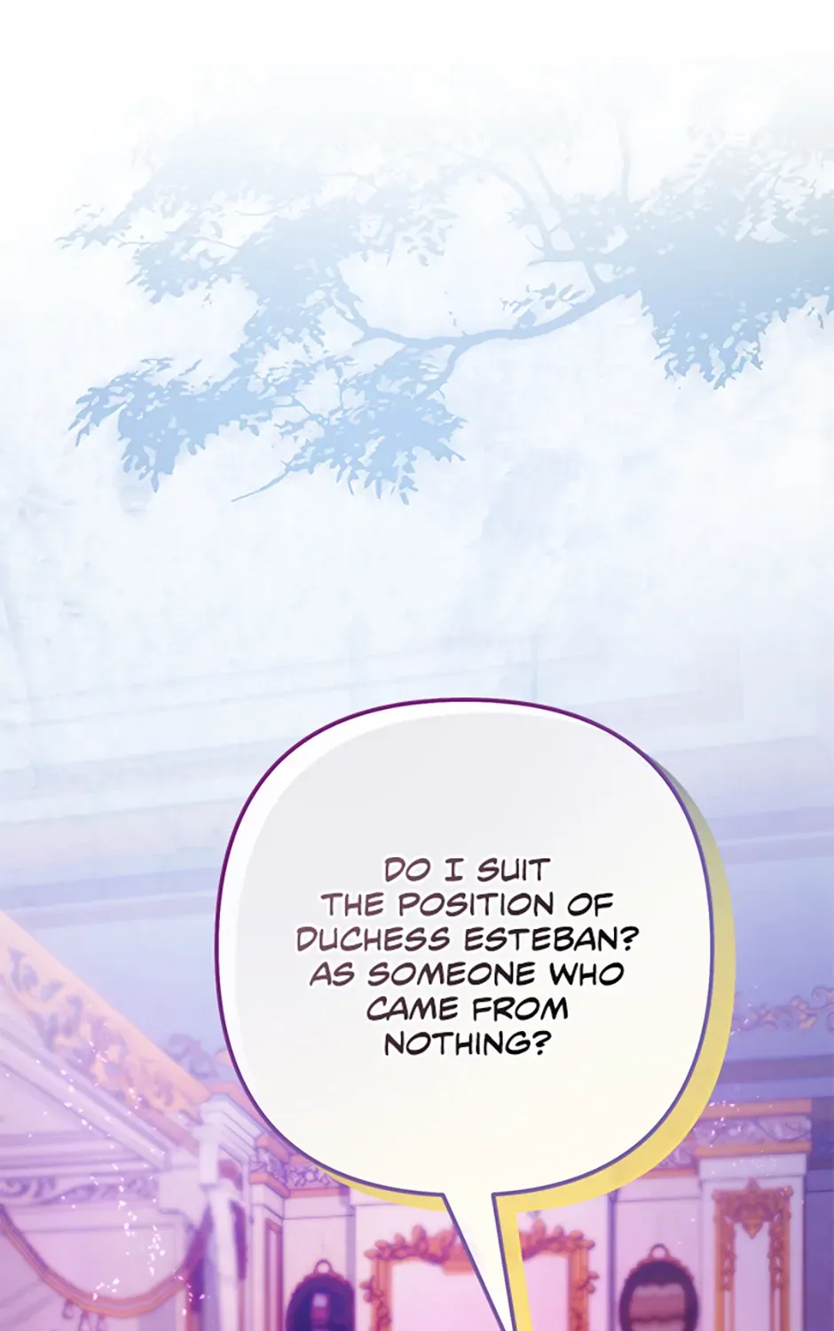 The Glamorous Life of the Fake Mistress Chapter 121 page 1 - 